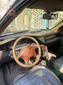 إيران خودرو سمند